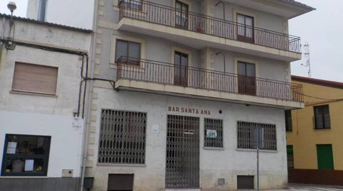 Foto 2 von Geschaftsraum zum Verkauf in Avenida Agustin de Foxa, 56, Ciudad Rodrigo, Salamanca