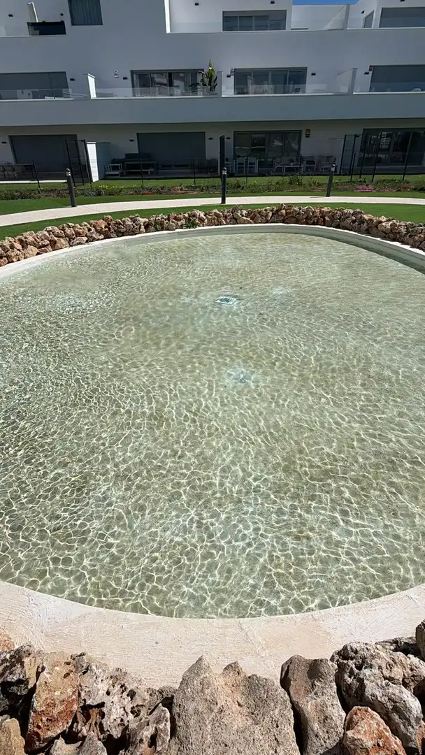Apartament amb piscina de lloguer a Estepona Pueblo, imagen 20