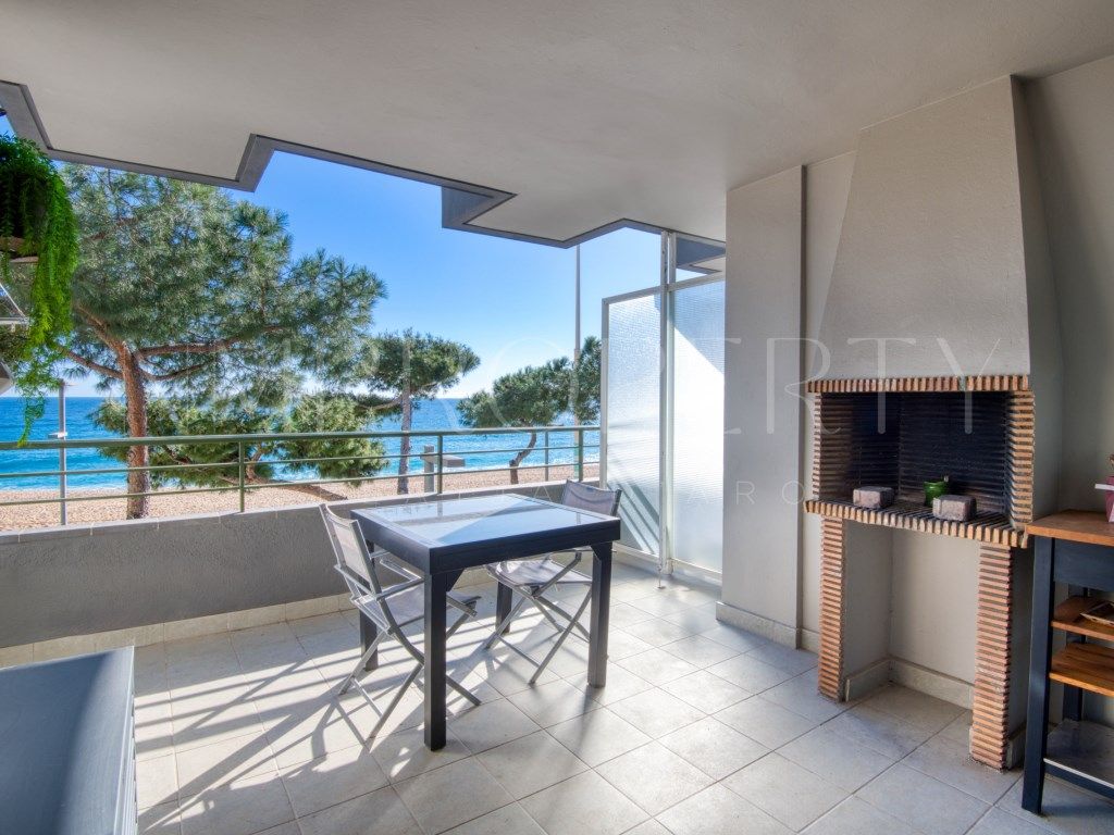 Apartamento en venta en Passeig MARITIM, Centre - Platja, Platja d'Aro