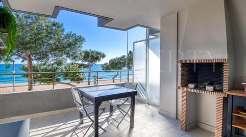 Foto 2 de Apartamento en venta en Passeig Maritim, Centre - Platja, Girona