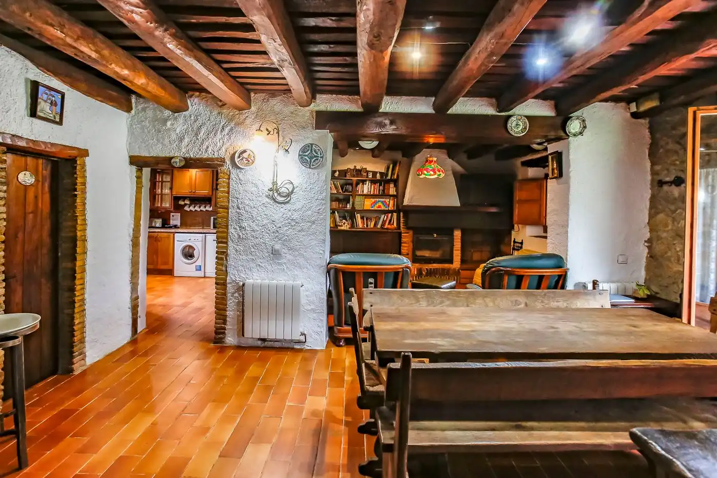 Finca rústica en venda en La Cellera de Ter amb Jardí privat i Terrassa