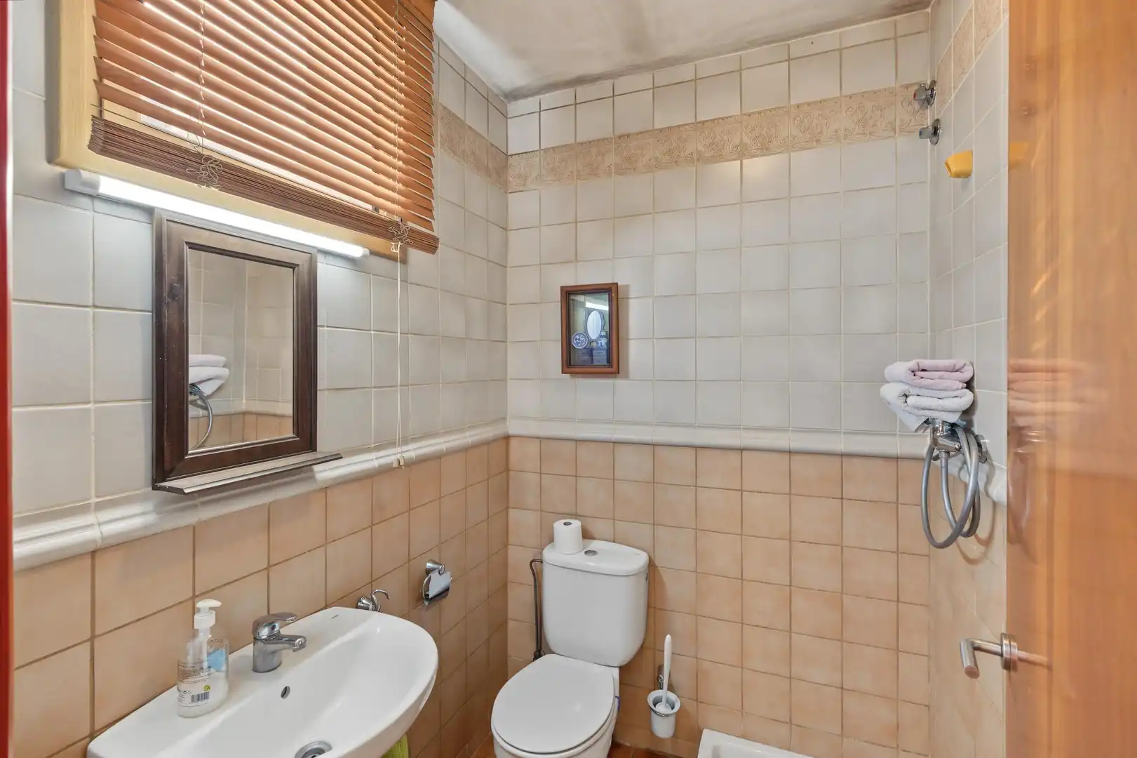 Maison rustique avec piscine à vendre à 44 Carrer Gironés #Urb. King Park, imagen 47