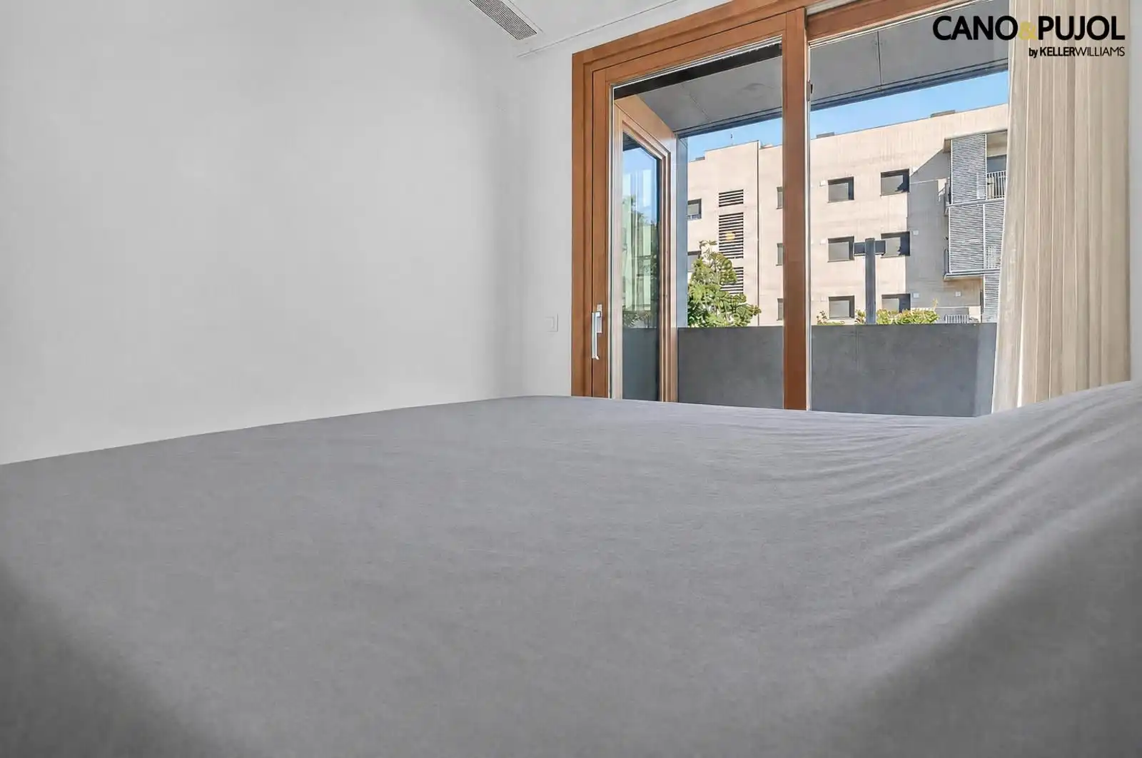Piso con terraza en venta en josep tarradellas, imagen 47