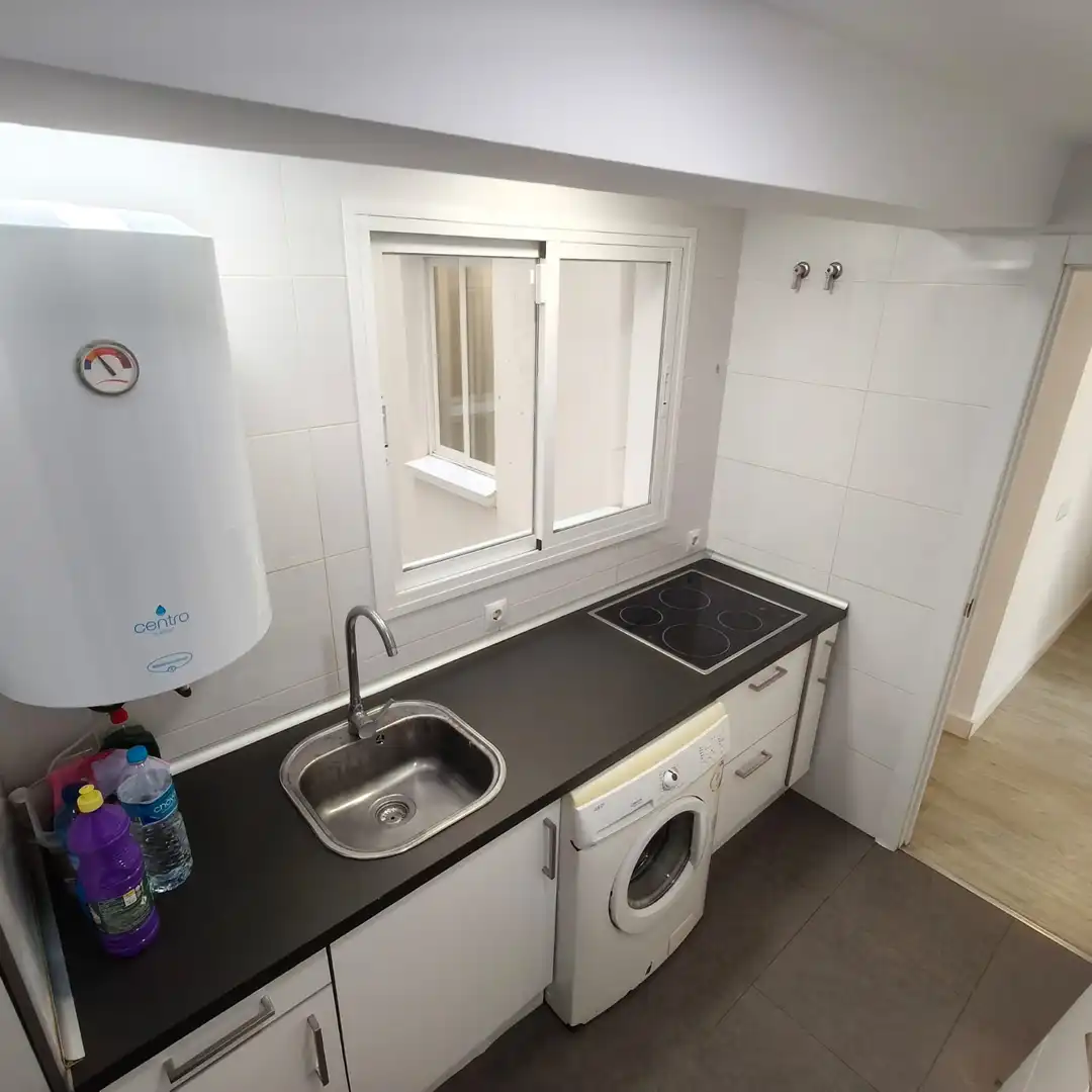 Flat with terrace to rent in La Saïdia, imagen 13