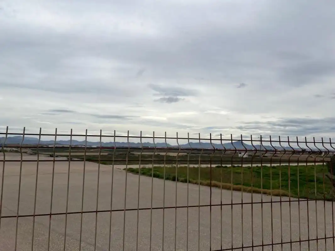 Terreno industrial en venta en Murcia