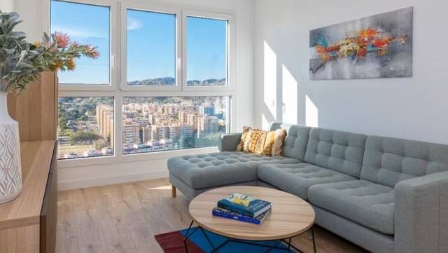 Piso en Venta en Martiricos en Martiricos - La Roca - La Rosaleda