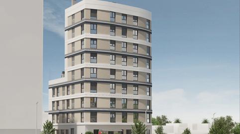 Photo 3 of Flat for sale in Avenida Juan Sebastián Elcano, 51, Pardaleras, Badajoz