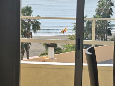 Pis amb ascensor en venda a Puerto Marina