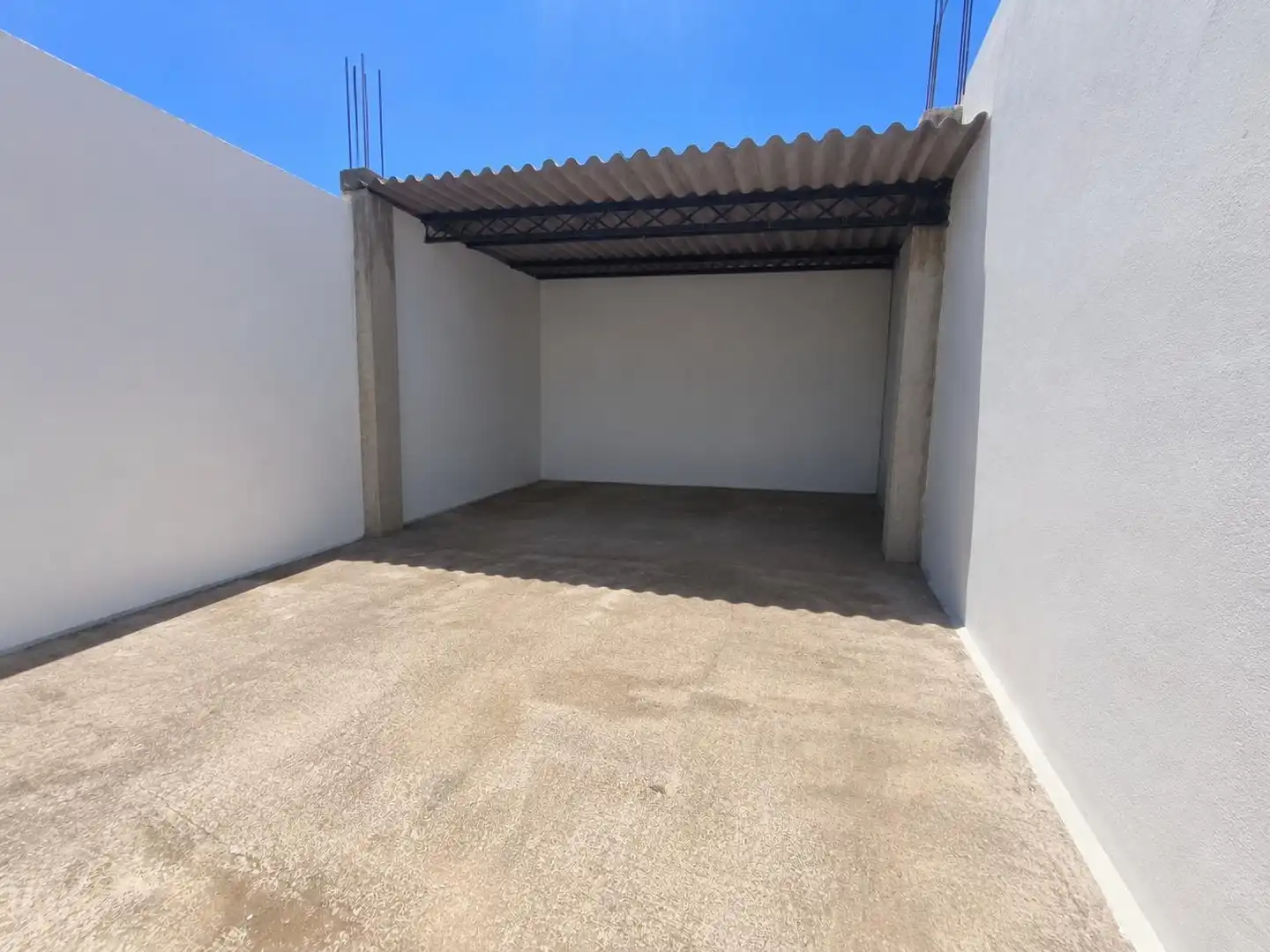 Residential land for sale in Bollullos de la Mitación