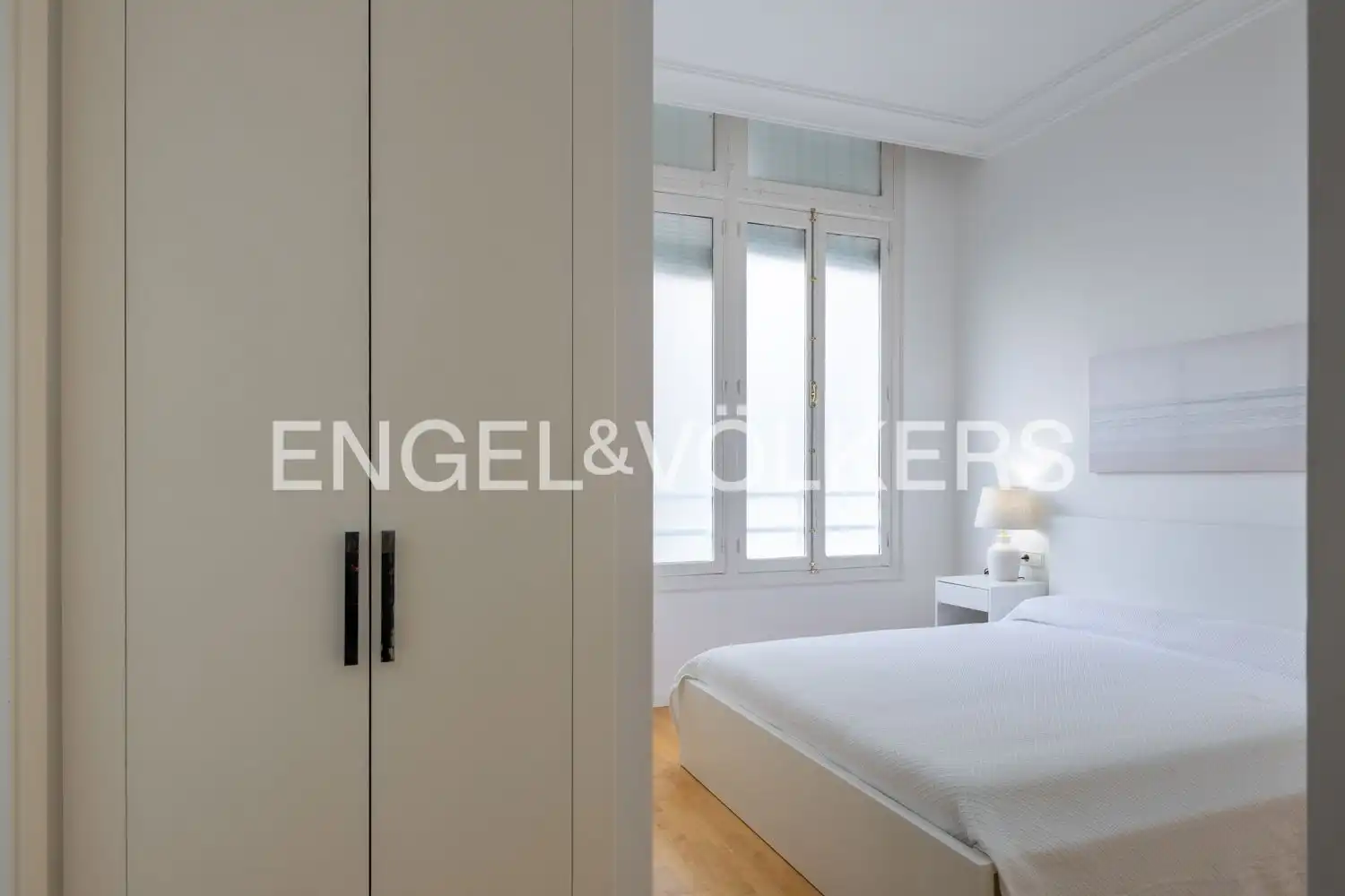 Flat with terrace to rent in Carrer del Comte d'Altea, imagen 15