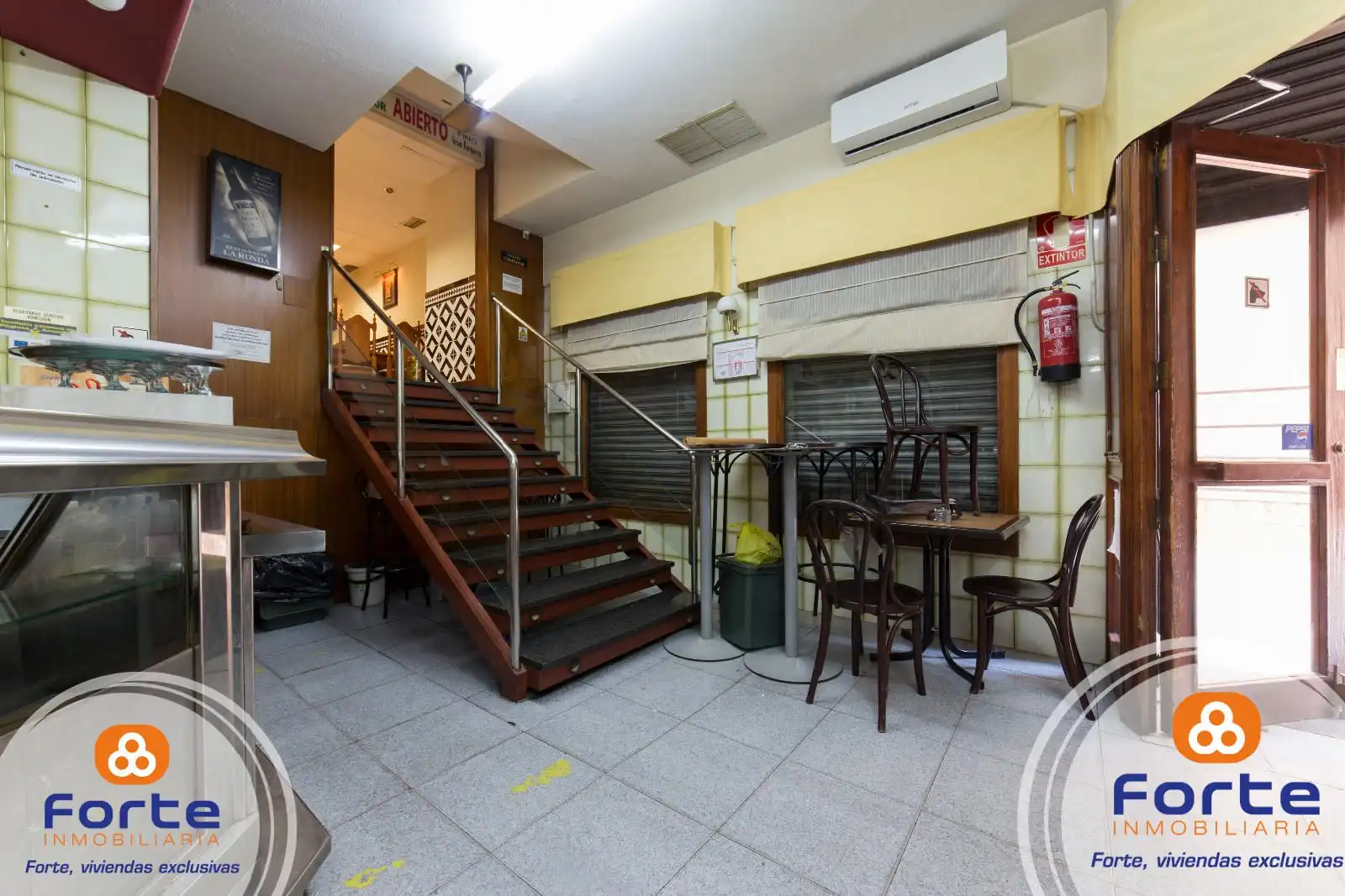 Local comercial en venda a Centro, imagen 3