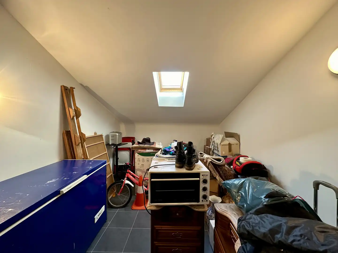 Piso en venta en Segura
