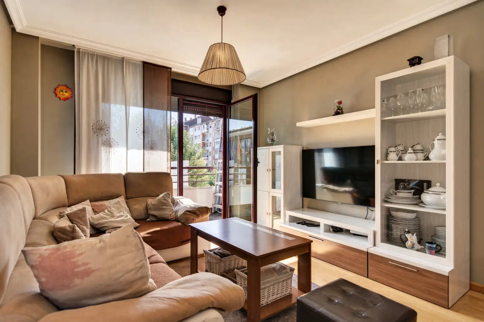 Wohnung mit Balkon zum Verkauf in Posada de Llanera - AV PRUDENCIO GONZALEZ 4, imagen 10
