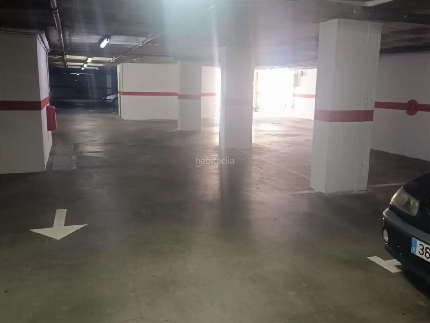 Individuale in affitto a Calle del Final 1, imagen 2