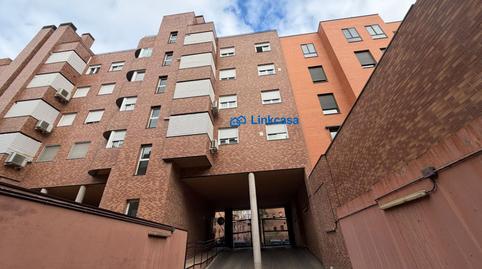 Photo 3 of Garage for sale in Calle Algorta, San Isidro,  Madrid Capital