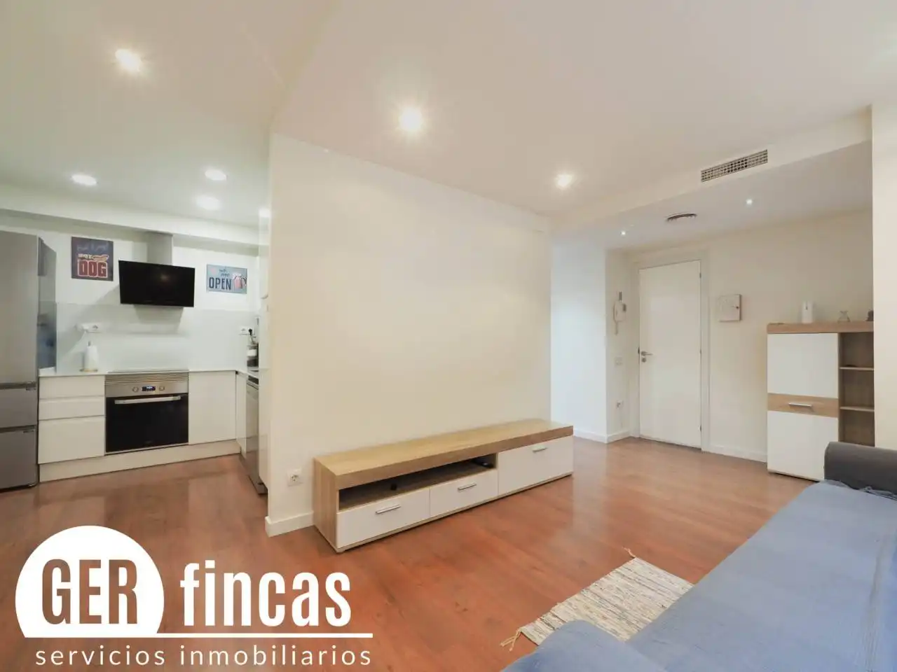 Flat with terrace for sale in Calle Sant Marc, imagen 12