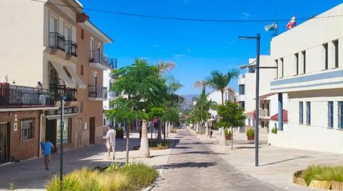 Foto 2 de Pis de lloguer a Avenida España, 23, Centro, Alhaurín de la Torre