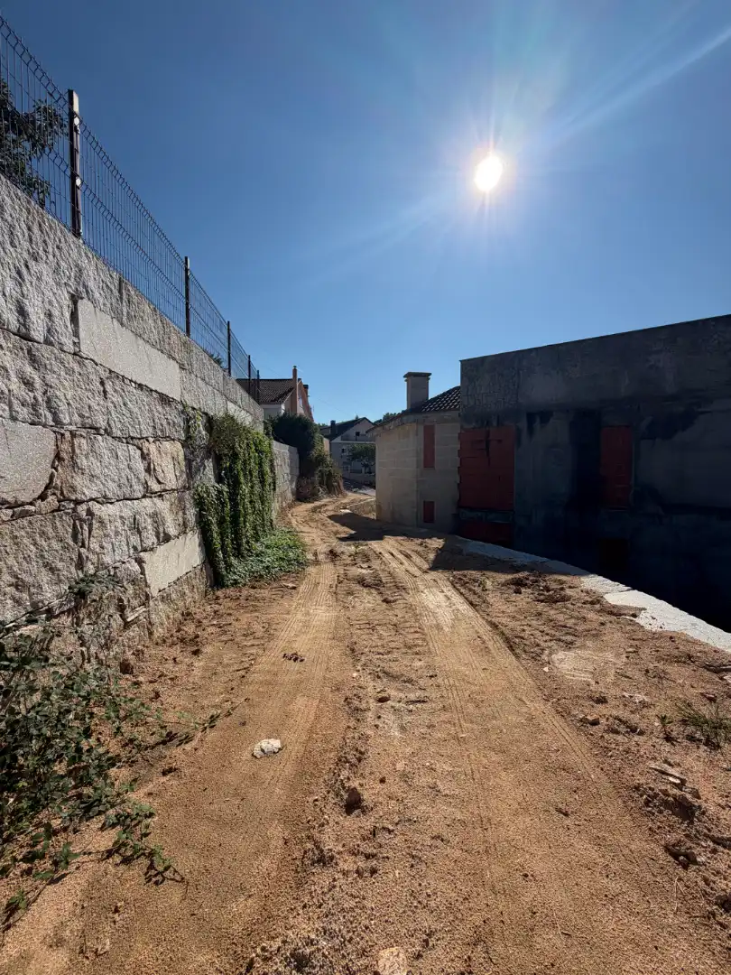 Villa avec jardin à vendre à O Pereiro de Aguiar, imagen 11