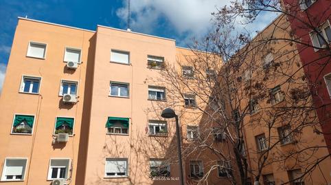 Foto 2 de Pis en venda a Concepción, Madrid