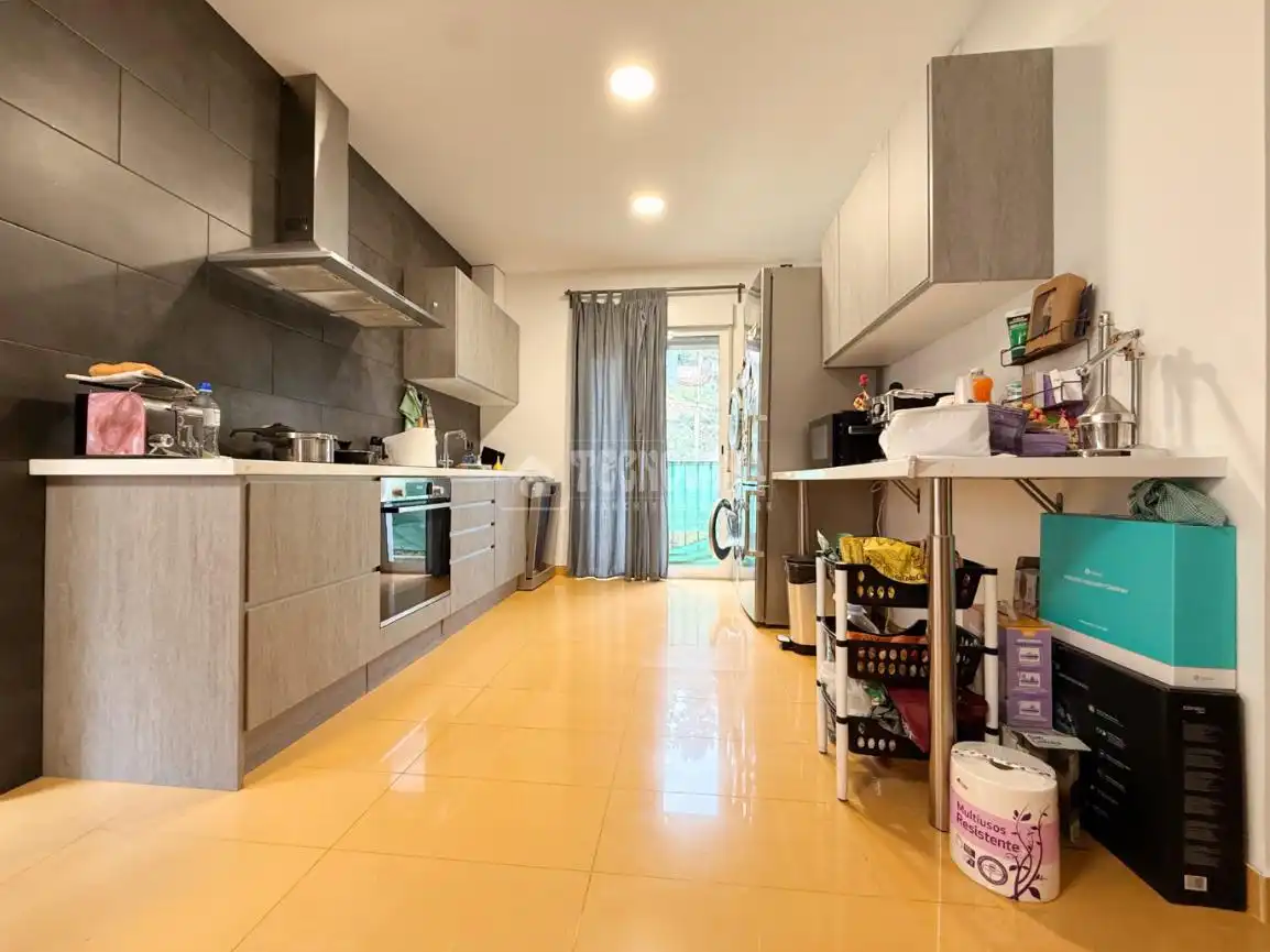 Casa con terraza en venta en Cervelló, imagen 6