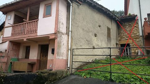 OPORTUNIDAD PARA REFORMAR!!!! CASA DE PUEBLO EN BUSLOÑE, immagine 5