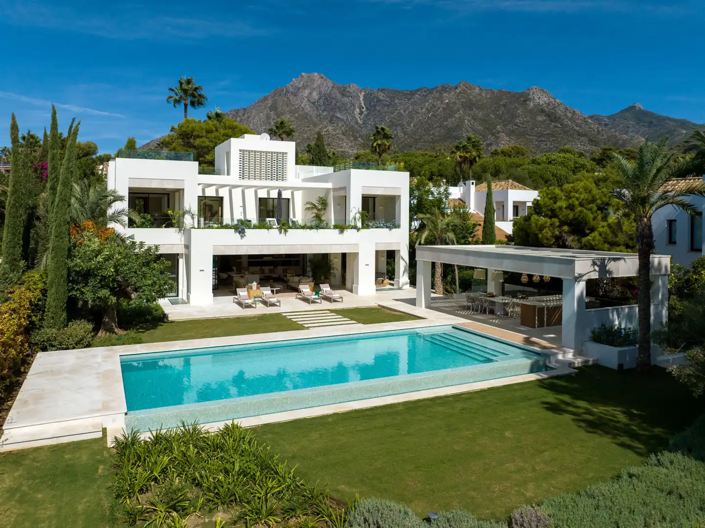 Maison avec terrasse à vendre à Milla de Oro, imagen 5