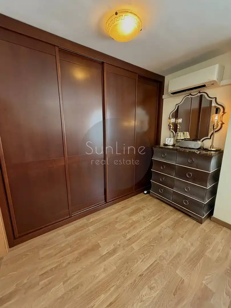Bedroom of Duplexes for sale in Massamagrell  with Air Conditioner, Private garden and Terrace