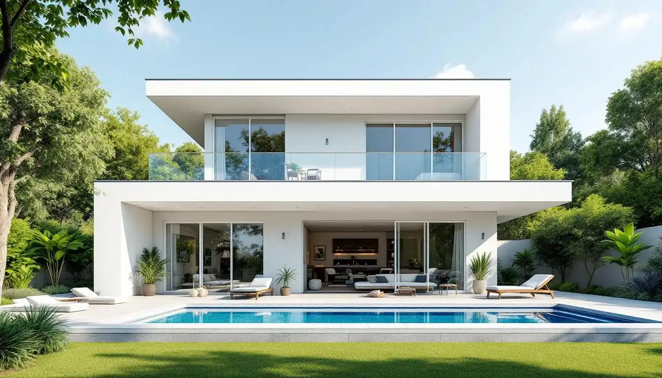 Vista exterior de Casa o chalet en venta en Xàtiva con Amueblado