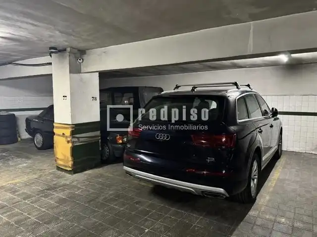 Doppelparkplatz zum Verkauf in GENERAL AMPUDIA, imagen 2