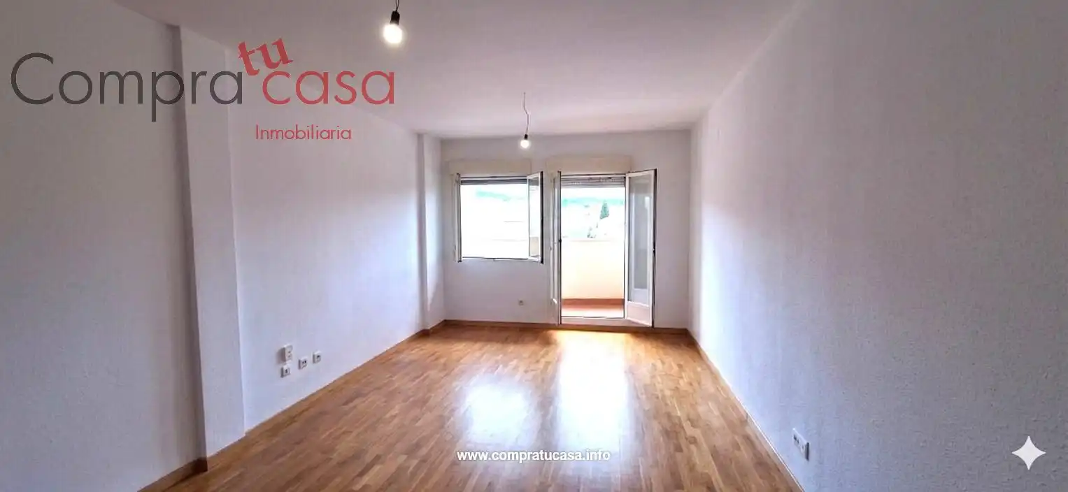 Flat for rent in Real Sitio de San Ildefonso  with Heating, Parquet flooring and Terrace