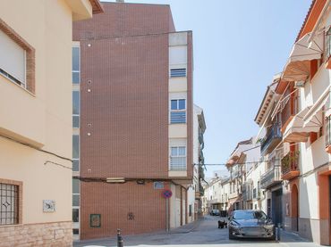 Appartement avec ascenseur à vendre à TR General Castaños