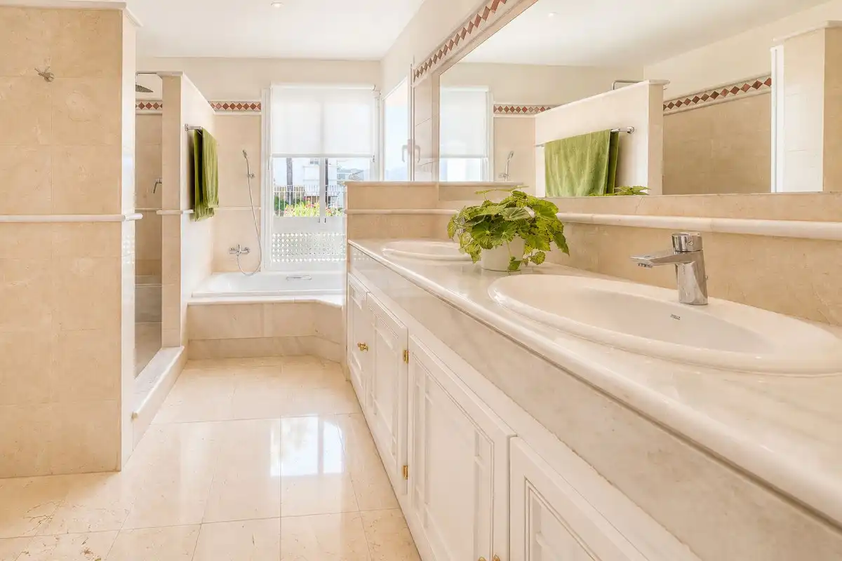 Apartament amb piscina en venda a La Cala Golf - Lagar Martell, imagen 22
