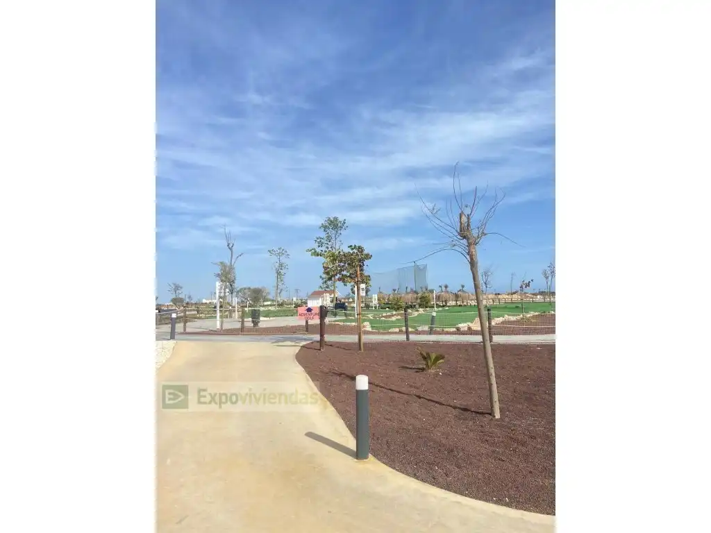 Penthouse mit Pool zum Verkauf in Mar Menor Golf, imagen 34