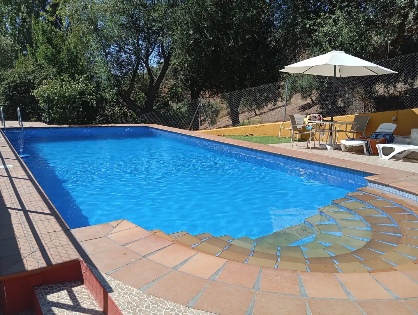 Xalet amb piscina en venda a Sierra Mágina, imagen 5