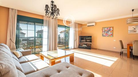 Foto 4 de Apartament en venda a Agando, Playa del Duque, Santa Cruz de Tenerife