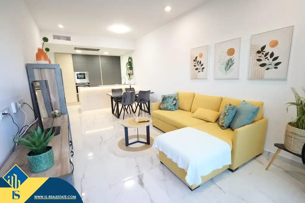 Wohnung mit Pool zum Verkauf in Orihuela Costa, imagen 10