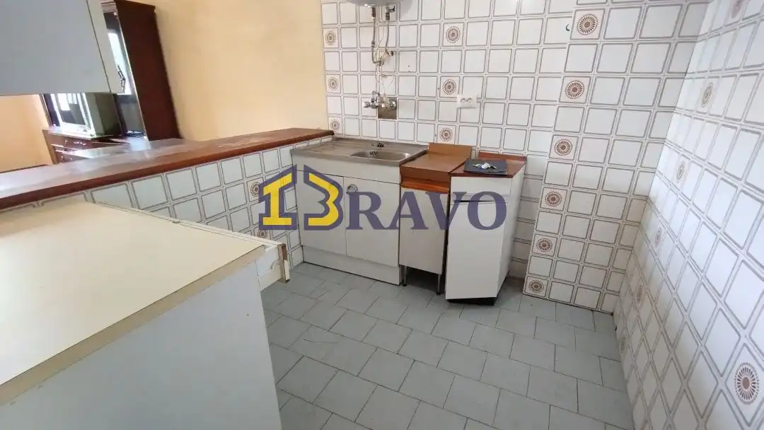 Cocina de Piso en venta en Valle de Tobalina con Terraza