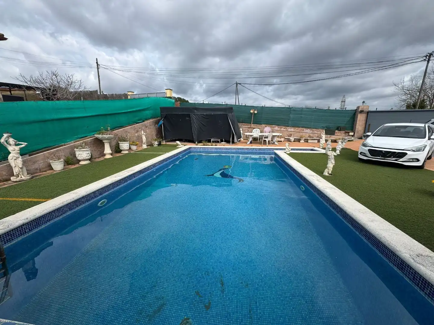 Casa o xalet en venda a Niàgara Parc - Ágora Parc