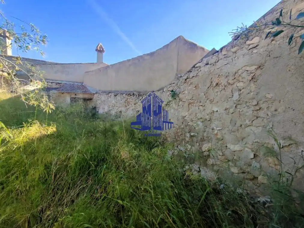 Casa o xalet en venda en Fortuna amb Terrassa