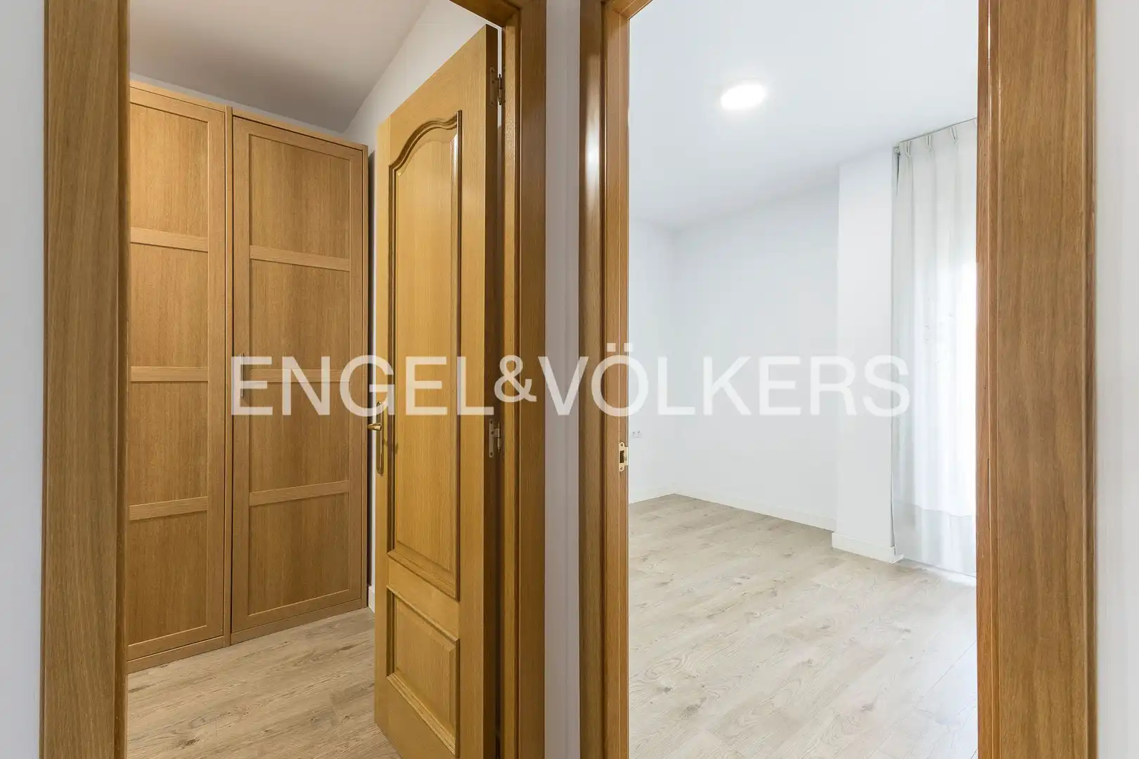 Wohnung zum Verkauf in El Baix Guinardó
