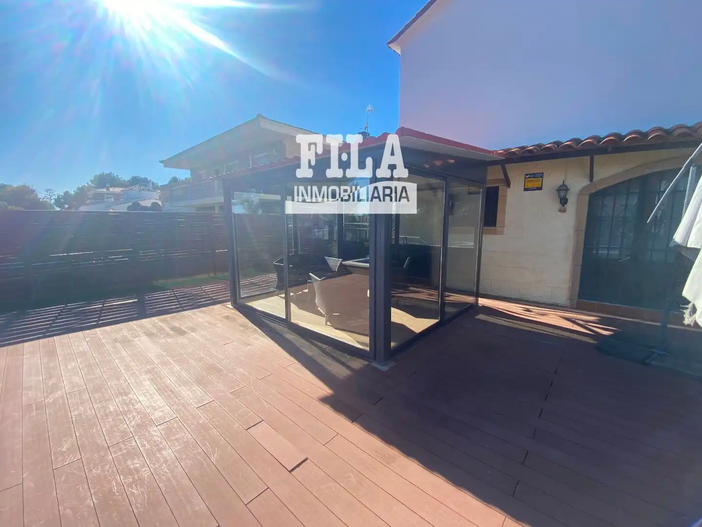Casa o chalet en venta en MAR CARIBE, Cunit Residencial
