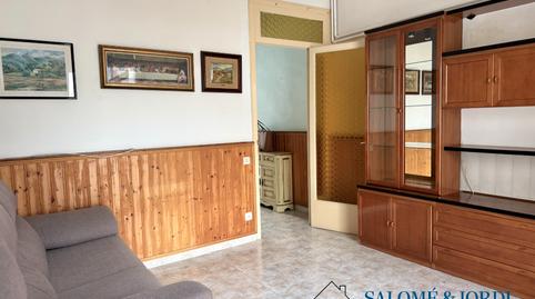 Foto 3 de Casa adosada en venda a El Barato, Barcelona