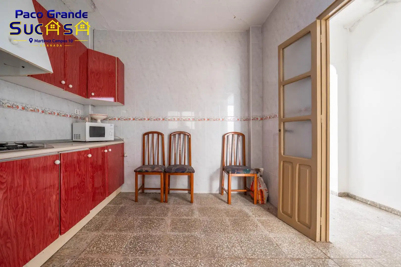 Casa in vendita a YESARES BAJO AG OLIVARES 17, imagen 20