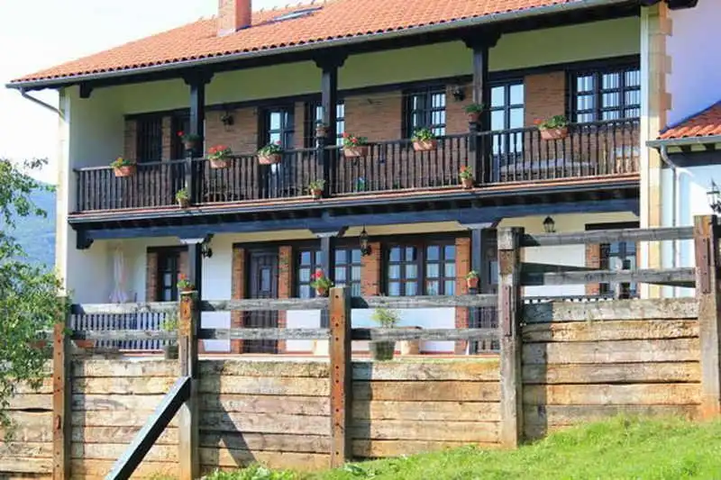 Haus mit Garten zum Verkauf in La roza, imagen 3
