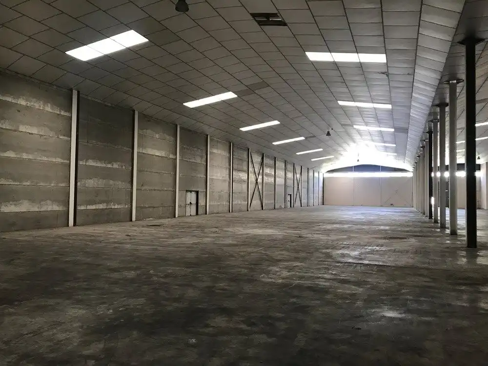 Nave industrial en venta en Reus