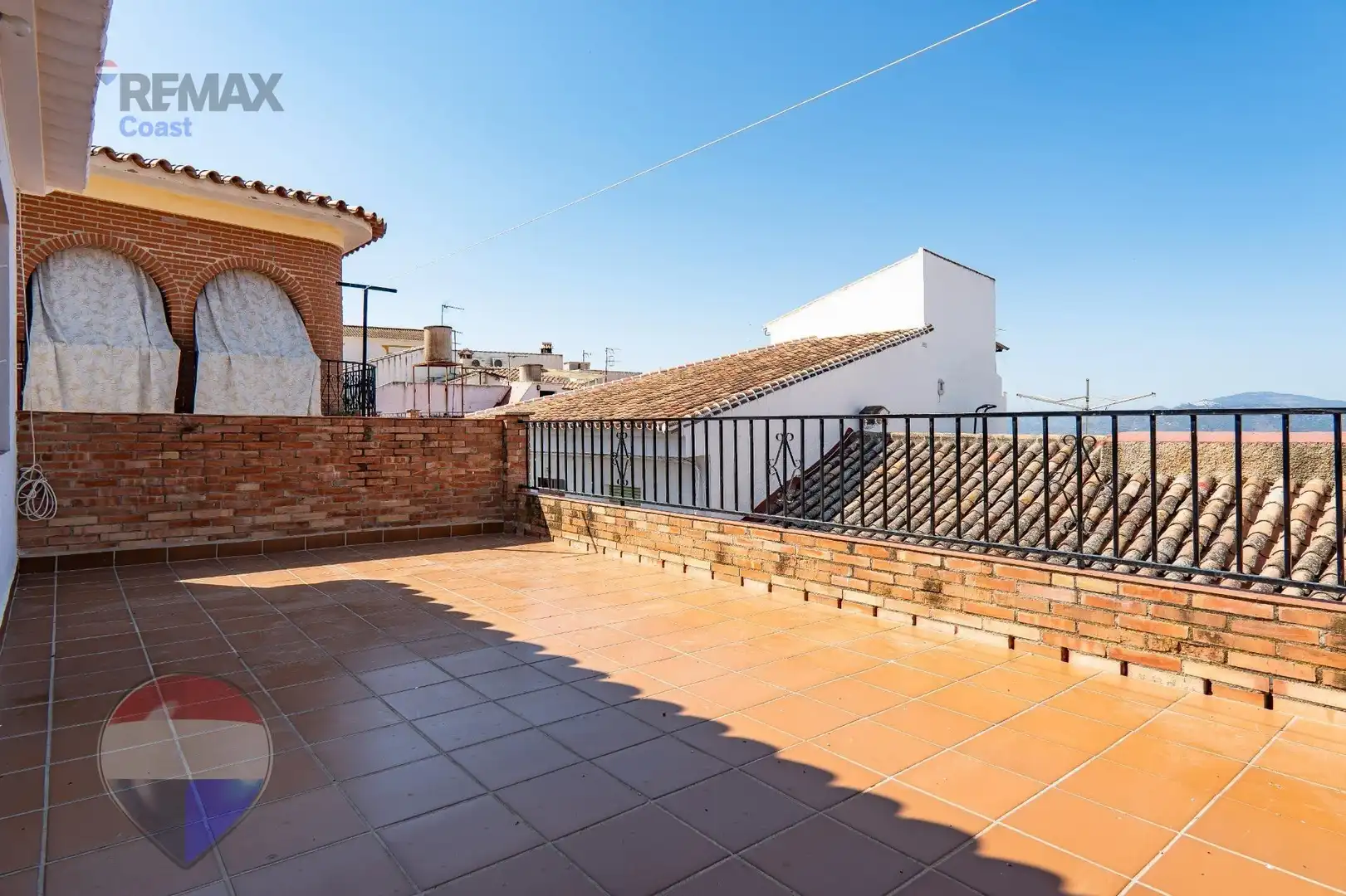 Maison avec terrasse à vendre à CAMINO DE VELEZ, imagen 7