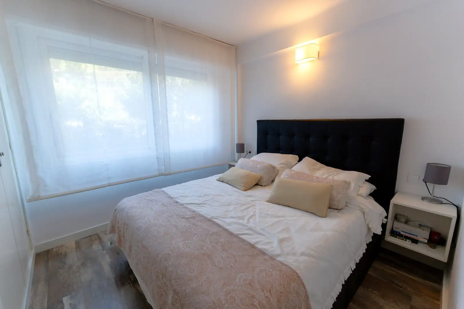 Apartament amb jardí en venda a Carrer sa Pubiatina, imagen 19