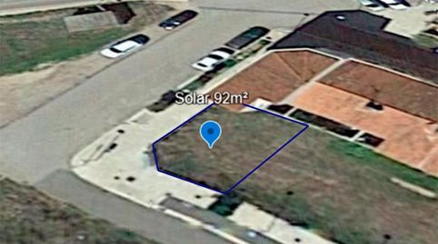Solar soleado de 92m² edificable en Ulldecona (Tarragona). Solar orientación sur de 92m² con 100% de edificabilidad. Solar clave B, imagen 5