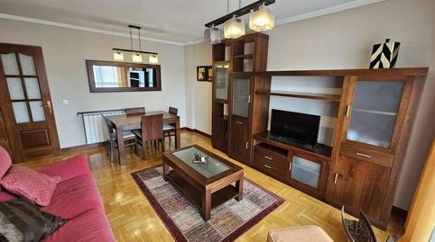 Foto 4 de Pis de lloguer a El Carbayedo - El Quirinal, Avilés