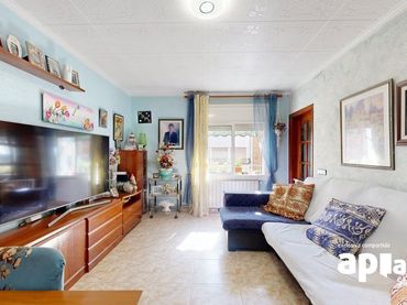 Haus mit Garten zum Verkauf in Creu de Barberà - Sector Sud